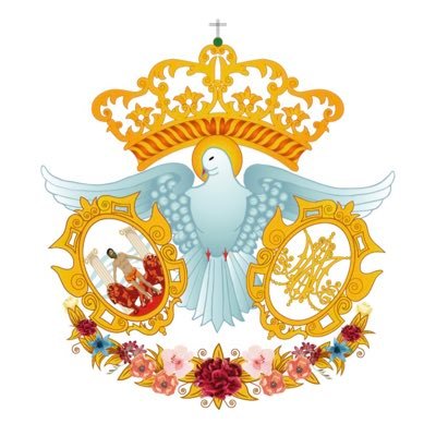 Twitter Oficial Hermandad de Nuestra Señora del Rocío de Cádiz, filial N°59 de la Matriz de Almonte           

info@hermandadrociocadiz.es
WhatsApp: 681298894