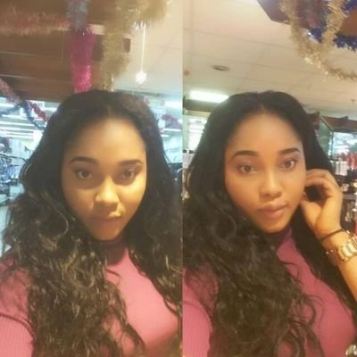 #God's Daughter👧 #Laboratory Scientist👩🔬 #Certified Chemist🎓 #FashionDesignner✂👗 #Business Oriented💵💸and #Humanitarian⛑.