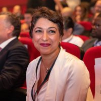Zakia Hajjaji 🟧 (@zhajjaji) 's Twitter Profile