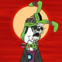 SOLDERLAND ๐ฐ ๐ฆซ (@solderland) 's Twitter Profile Photo SOLDERLAND ๐ฐ ๐ฆซ (@solderland) 's Twitter Profile Photo