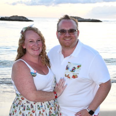 watsonsdodisney's profile picture. U.K. Disney lovers. DVC & AP. Follow us on Insta, Facebook and YouTube! @watsonsdodisney