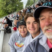 PROUD DAD OF @JusticeSchrader (@schrader_jim) 's Twitter Profile