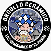 Orgullo Cerámico (@orgulloceramico) 's Twitter Profile Photo Orgullo Cerámico (@orgulloceramico) 's Twitter Profile Photo