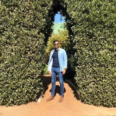 CarlosAH123's profile picture. 