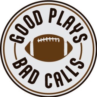 The Most Based Takes in Sports 
Daily Takes and Posts
Business Inquiries - goodplaysbadcalls@gmail.com