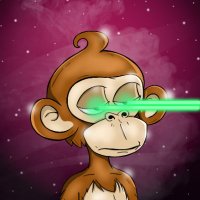 Galactic Baby Ape Club (@galacticbabyape) 's Twitter Profile Photo Galactic Baby Ape Club (@galacticbabyape) 's Twitter Profile Photo