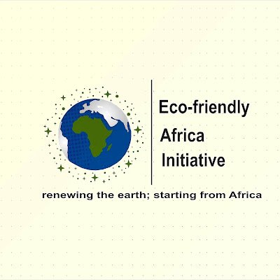 We are promoters of sustainable development in Africa through climate actions, partnership and volunteerism