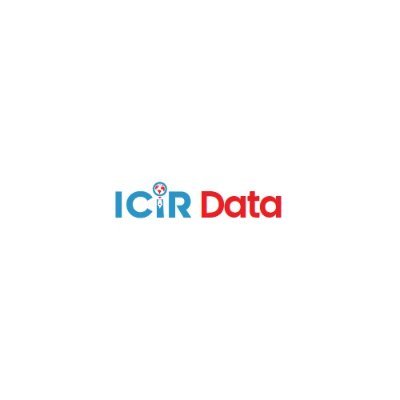 icirdata Profile Picture