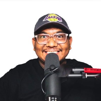 Host of the In Between Podcast