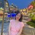 Rachel Zhu (@zxl_rachel) Twitter profile photo