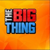 The Big Thing Podcast(@BigThingShow) 's Twitter Profileg