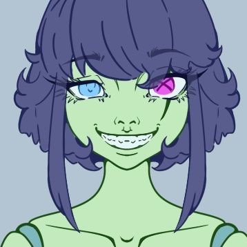 DeadZombieGurl (Commission open)さんのプロフィール画像
