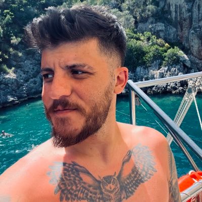 Antez1001's profile picture. 