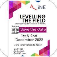 Levelling the Field NHS(@LTFinNHS) 's Twitter Profile Photo