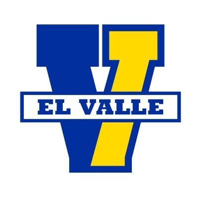 Twitter oficial C.D.E. El Valle🤍💛💙                Facebook: https://t.co/SjHaQUMd7n
Instagram: https://t.co/aQxxznM3HC