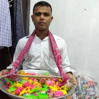 jtojjahirulsir's profile picture. I am a hawker.I want to be the prime minister.