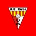 Unió Esportiva Rubí (@UERubi) Twitter profile photo