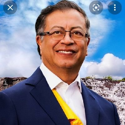 Paz total para Colombia son las mejores palabras que he escuchado en varias décadas. Dios bendiga a mi presidente @petrogustavo