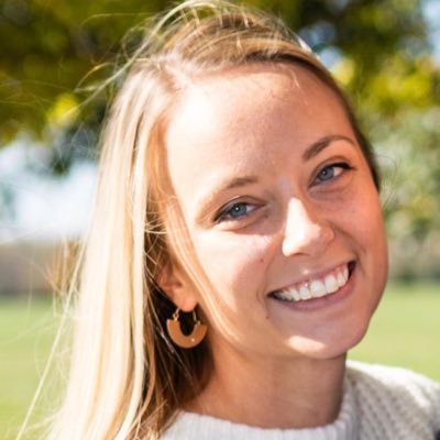 Jordan Stout Profile