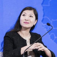 Helen Hai (@helenhaiyu) 's Twitter Profile