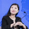 HelenHaiyu's profile picture. #Blockchain @BinanceBCF，UBS Global Visionary; Goodwill Ambassador @UNIDO.