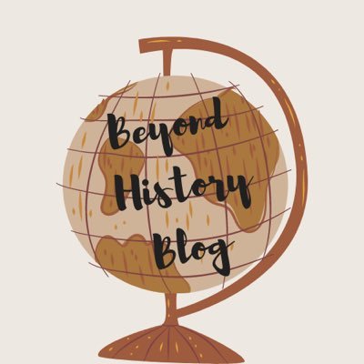 Informative and entertaining history blog and podcast for all history buffs!