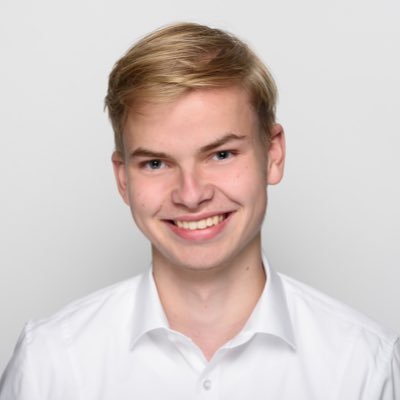 felix_holscher's profile picture. Anlageberatung Anlagevermittlung 34f IHK/  JU/ RCDS