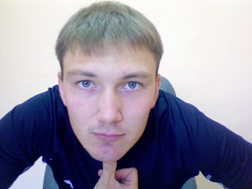 Eugene_Sidorov's profile picture. 