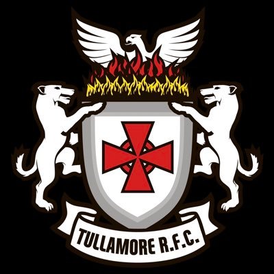 Founded in 1937. Competing at AIL 2C,Metro 4 & 9 and U20. Women’s Leinster League Div 1 & 4. Instagram: TullamoreRFC. Facebook: Tullamore Rugby Club