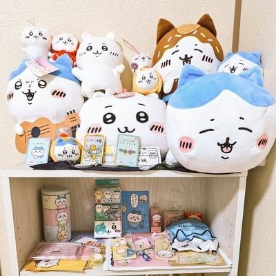 ぴよ🐣 ちいかわ垢さんのプロフィール画像