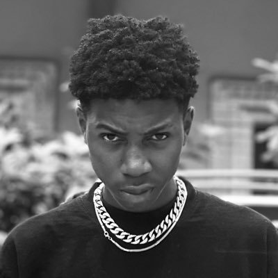 KOLE43617664's profile picture. music my future 🦅