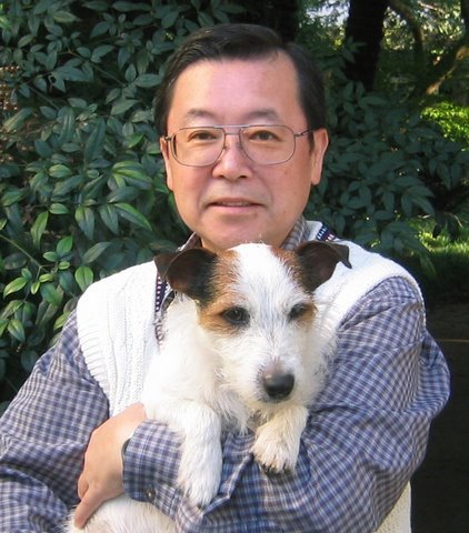 筑波山のふもと結城市住民
愛犬:ジャク ラッセル テリアと
毎日ジョギング、日々のホットな
話題や身近な出来事に感じたことを
つぶやきます。