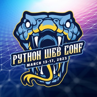 pythonwebconf Profile Picture