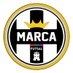 Marca Futsal (@marcafutsal_) Twitter profile photo