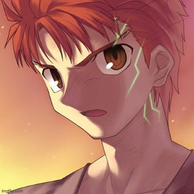 Venni_vercetti's profile picture. i want to be a cheesecake