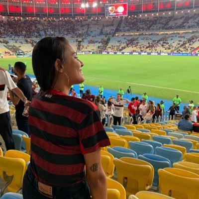 @Flamengo