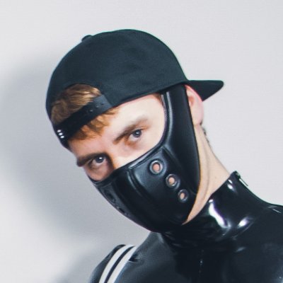 Just a rubber guy. NSFW 18+ 🇨🇦
Mostly inactive, see you on bsky