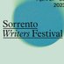 Sorrento Writers Festival (@SorrentoWritFes) Twitter profile photo