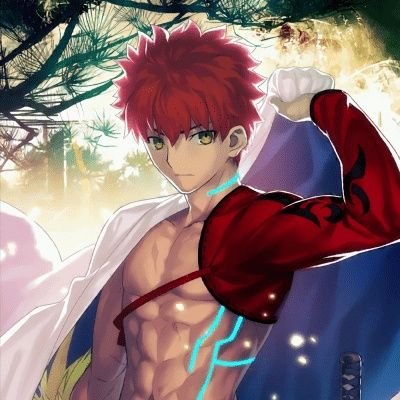 24, M,
Naruto, Fate, JJK, DS, Rwby, Berserk, and some others(Not AOT)
Games : Demonologist, Phas, Halo, Doom Swtor, and a few others as well.