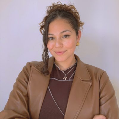 natcreatesugc's profile picture. your favorite Latina ✨zillenial✨ | UGC creator & micro influencer | ready to make authentic videos for your audience | contactnatalieh@gmail.com