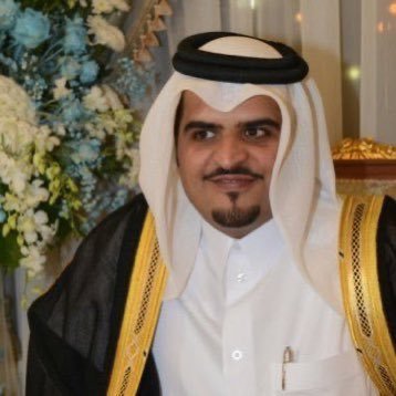 سعود بن محمدحسن ال ثاني:بكالوريوس شريعة وقانون/جامعة قطر وماجستيربالقانون العام والخاص،وباحث دكتوراه،ولي اهتمامات بدراسة تاريخ قطر.هذا هو حسابي الوحيد في تويتر.