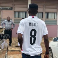 Milito(@milito177) 's Twitter Profile Photo