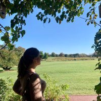 Lucia F. Cipponeri Pichel (@luciafcipp) 's Twitter Profile