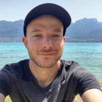 Steven Beydler (@stevenbeydler) 's Twitter Profile