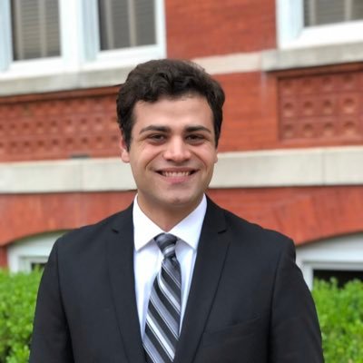 nadrojisk's profile picture. Incident Response | Software Engineer | Cybersecurity