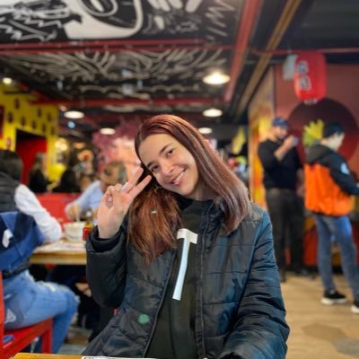 ¡Hola, soy @juanitasernaa ✨! Hago parte de la familia Forever Yatra! 💛