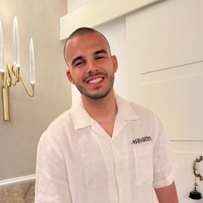 LouieDunmore's profile picture. 