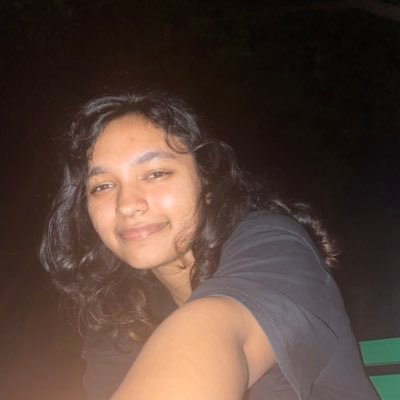 ipshita154's profile picture. return back to monke don’t live in this capitalistic hellhole