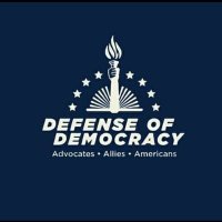 Defense Of Democracy Maryland(@_dofdmd) 's Twitter Profile Photo