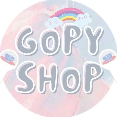 Gopy Shop